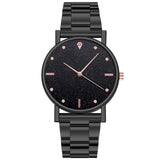 Women Watches Luxury Quartz Braceletes Stainless Steel Dial Casual Bracelet Watch Ladies Watch Zegarek Damski Reloj Mujer
