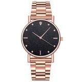 Women Watches Luxury Quartz Braceletes Stainless Steel Dial Casual Bracelet Watch Ladies Watch Zegarek Damski Reloj Mujer