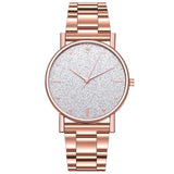 Women Watches Luxury Quartz Braceletes Stainless Steel Dial Casual Bracelet Watch Ladies Watch Zegarek Damski Reloj Mujer