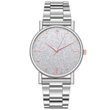 Women Watches Luxury Quartz Braceletes Stainless Steel Dial Casual Bracelet Watch Ladies Watch Zegarek Damski Reloj Mujer