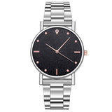 Women Watches Luxury Quartz Braceletes Stainless Steel Dial Casual Bracelet Watch Ladies Watch Zegarek Damski Reloj Mujer