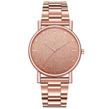 Women Watches Luxury Quartz Braceletes Stainless Steel Dial Casual Bracelet Watch Ladies Watch Zegarek Damski Reloj Mujer