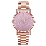 Women Watches Luxury Quartz Braceletes Stainless Steel Dial Casual Bracelet Watch Ladies Watch Zegarek Damski Reloj Mujer