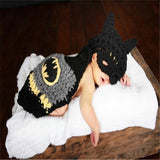 New Knitting Baby Hat Newborn Photography Props Cute Photography Props Children Cap For Girls Hat Baby Girl Clothing