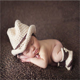 New Knitting Baby Hat Newborn Photography Props Cute Photography Props Children Cap For Girls Hat Baby Girl Clothing