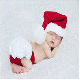 New Knitting Baby Hat Newborn Photography Props Cute Photography Props Children Cap For Girls Hat Baby Girl Clothing
