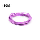 HOT SALE Plastic Clasps For Necklace Making Baby Nipple Plastic Clip Pacifier Clip Chain For Teething Handmade Satin Jewelry