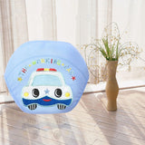 Washable Baby Diapers Reusable Cloth Nappies Waterproof Newborn Cotton Diaper Cover For Children Training Pants Potty Underwear