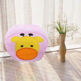 Washable Baby Diapers Reusable Cloth Nappies Waterproof Newborn Cotton Diaper Cover For Children Training Pants Potty Underwear
