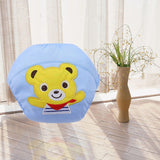 Washable Baby Diapers Reusable Cloth Nappies Waterproof Newborn Cotton Diaper Cover For Children Training Pants Potty Underwear
