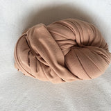 62*15 inches Stretch Wraps Newborn Photography Props Shooting Accessories Baby Boy Girl Stretchy Soft Knit Posing Swaddlings