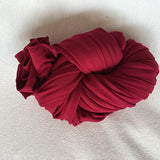 62*15 inches Stretch Wraps Newborn Photography Props Shooting Accessories Baby Boy Girl Stretchy Soft Knit Posing Swaddlings